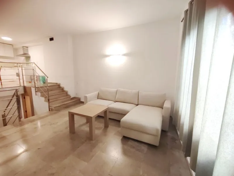Modern ground-floor apartment with option for rent-to-own with 2 bedrooms in the centre of Felanitx — photo 4