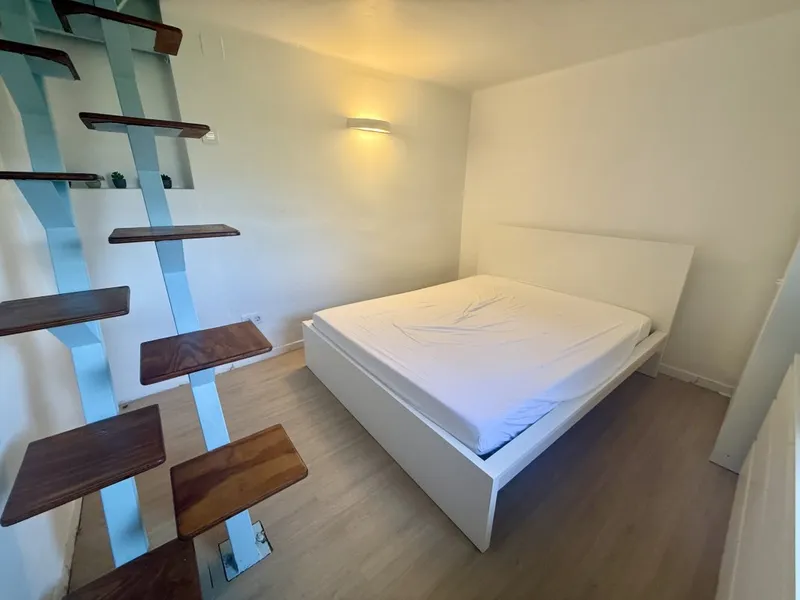 Very sunny apartment in Puerto de Sóller — photo 9