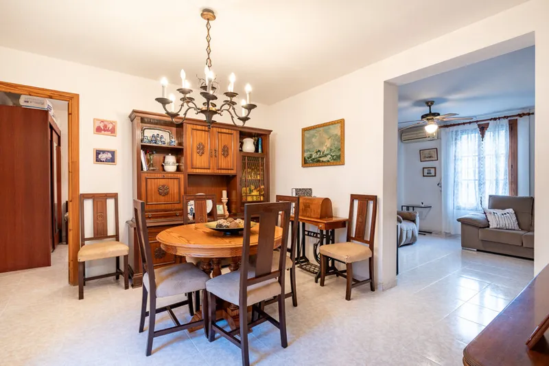 Charming Semi-Detached Home on Corner Plot in Son Espanyolet — photo 7