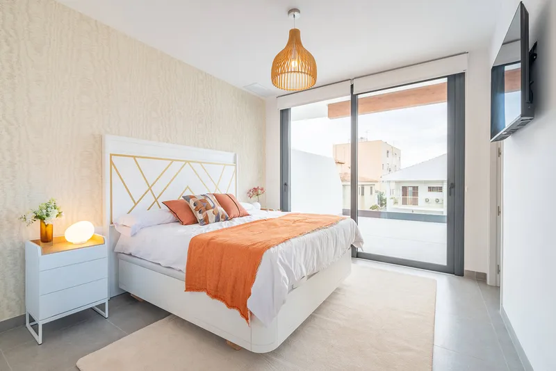 House in Cala Ratjada - Modern residence near the beach — photo 8