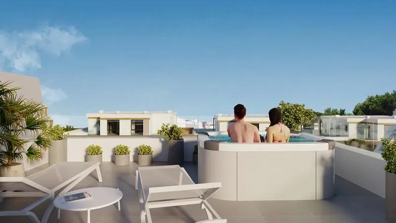 Top new development in Cala Ratjada — photo 6