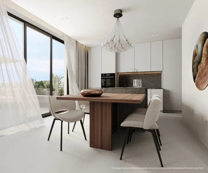 Exclusive residential complex with resort character in Palma – Nou Levant – from €740,000 — photo 8