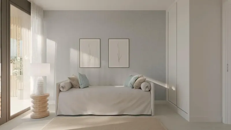 Completed development. Visit show flat. — photo 12
