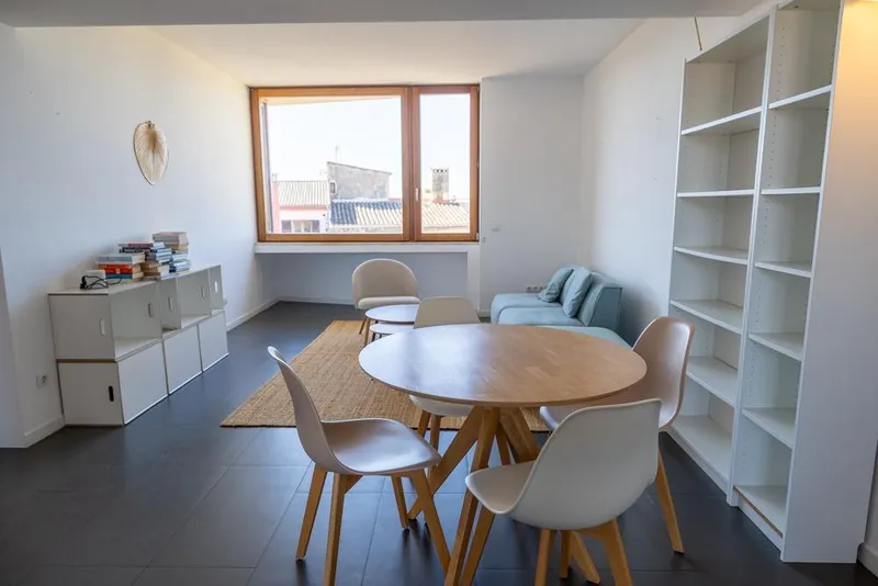 Apartment — photo 4