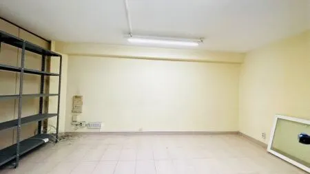 Office - Palma de Mallorca (Son Roca - Son Ximelis - Son Anglada), Built Surface 100m², 1 Bathroom — photo 4