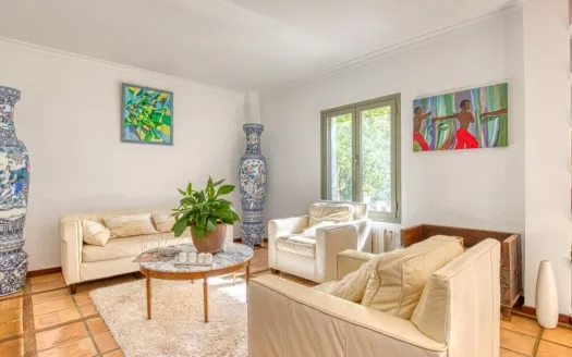 Villa for sale near Esporles with pool and breathtaking mountain views — photo 8