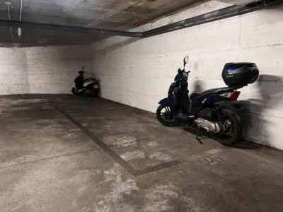 Parking - Palma de Mallorca (L Olivera) — photo 3