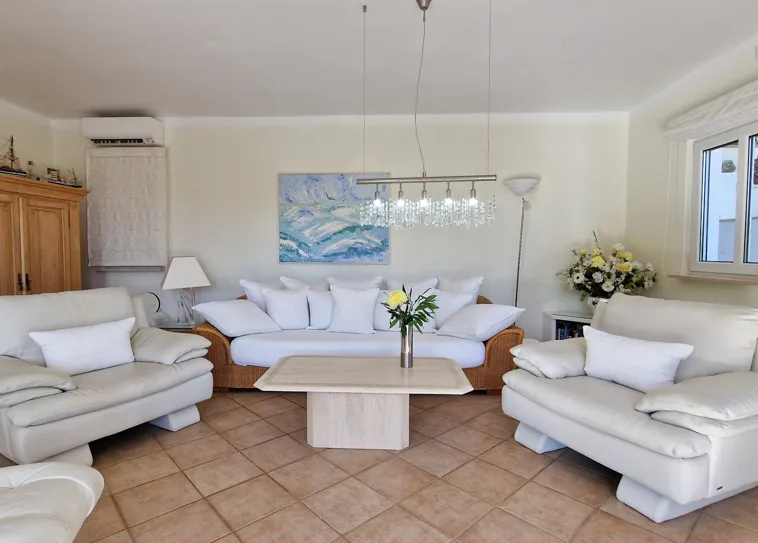 Ref. 2448V – Puerto de Andratx – Villa with Panoramic Harbor and Sea Views — photo 6