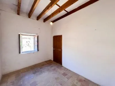 Semi-detached villa for sale in Santanyí-Ref. BAES-1009 — photo 12