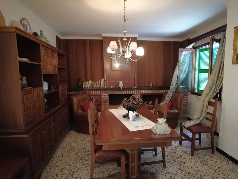 House with great potential in Pollença — photo 6