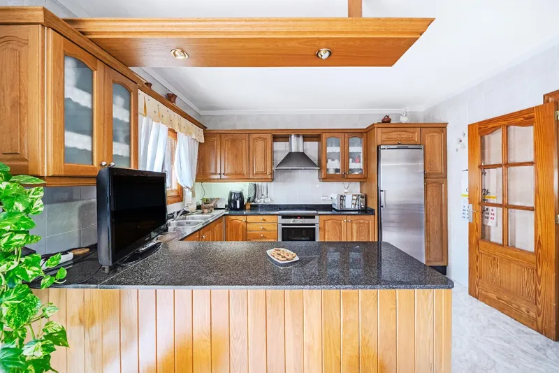 House in Alcudia of 324 m2 with possibility of horizontal division — photo 6