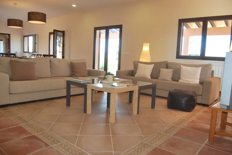 Large and elegant finca near Santanyi — F 44 — photo 6