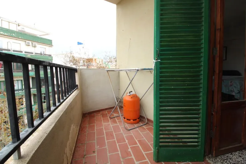 Apartment in Pere Garau area - Palma — photo 9