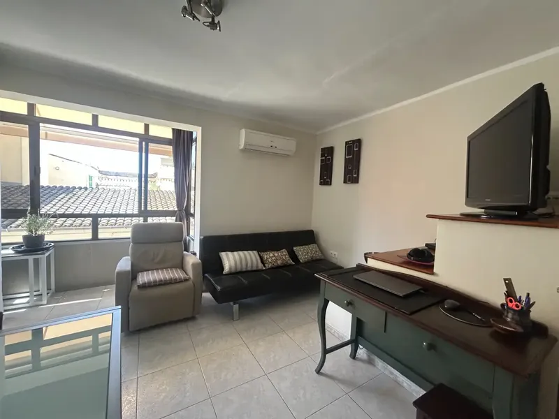 Charming apartment in the heart of Molinar Portixol, on one of the two most sought-after streets. First floor without elevator with a super — photo 3