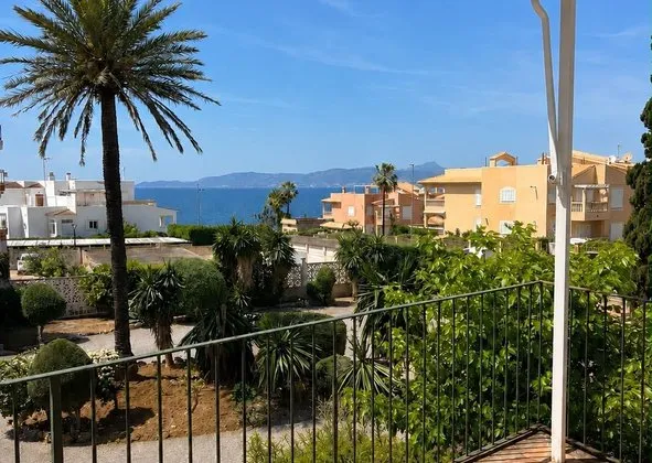 Flat / apartment in Son Verí, Llucmajor — photo 1