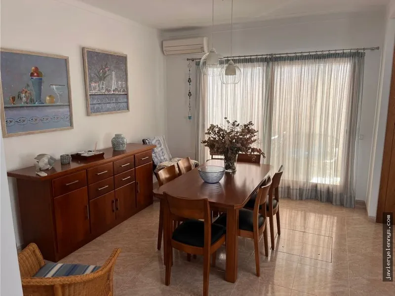 Rental of semi-detached house on Avenida Pescadors — photo 11