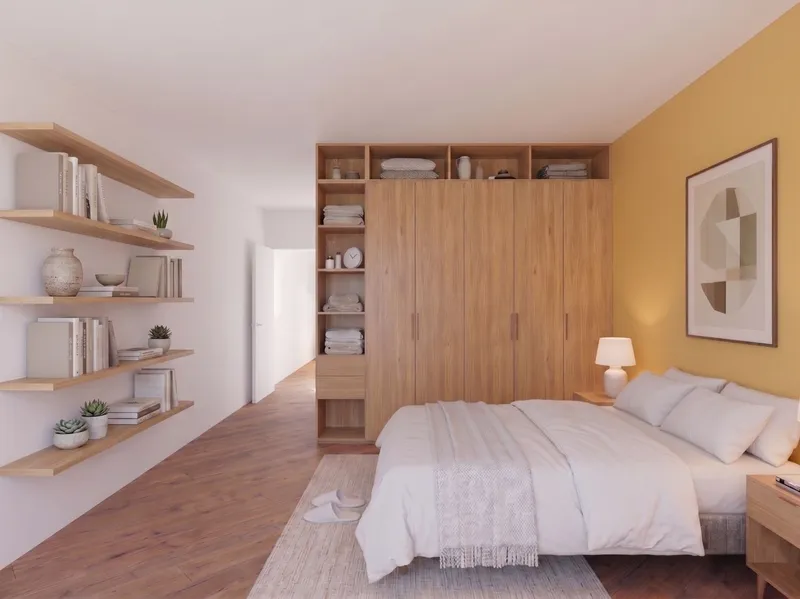 Exclusive apartment in Capdepera with terrace and sea views — photo 4