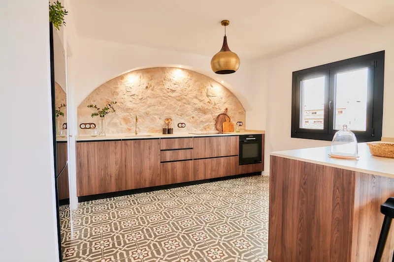 Amazing renovated penthouse in the heart of Sóller — photo 2