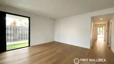 Apartment in Son Vida — photo 4