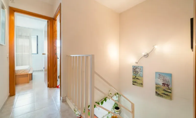 Three-bedroom duplex in the Schools Area — photo 1