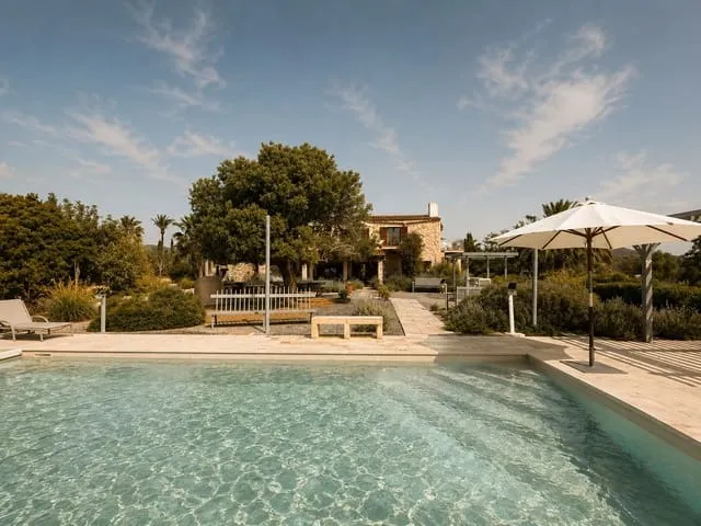 Finca/Country House for sale in Manacor, Mallorca — photo 2