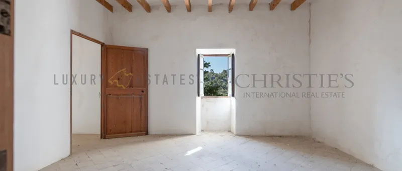 Large country house in Escorca with reform project — photo 11