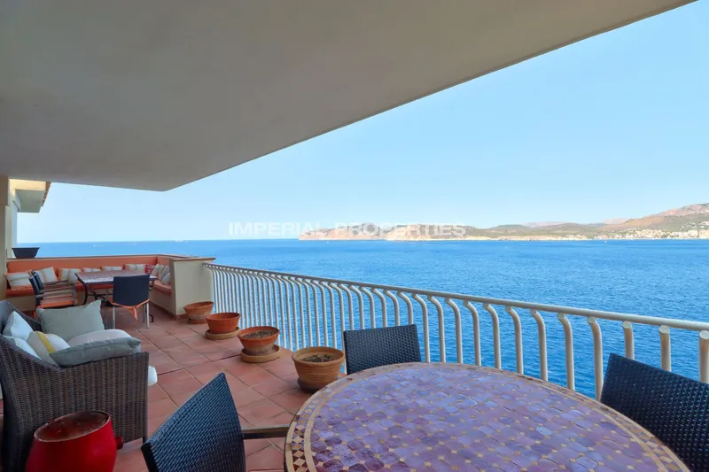 Apartment in Santa Ponsa, Calvià, Mallorca — photo 2