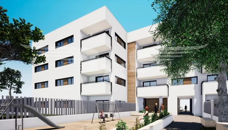 New building complex in Cala Ratjada — photo 4