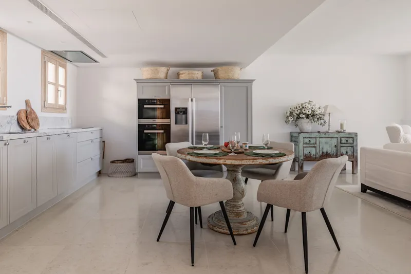 Apartment with impressive sea views in the exclusive Anchorage residential complex - Marcel Remus Real Estate — photo 7