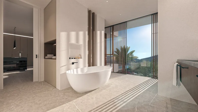 Exclusive building plot within walking distance of the harbor of Port d'Andratx — photo 7