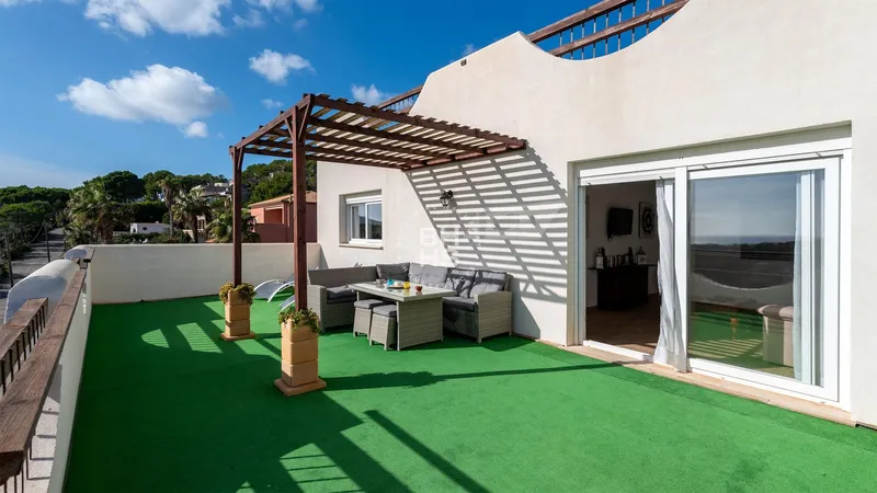 Villa for sale in Cala Ratjada — photo 1