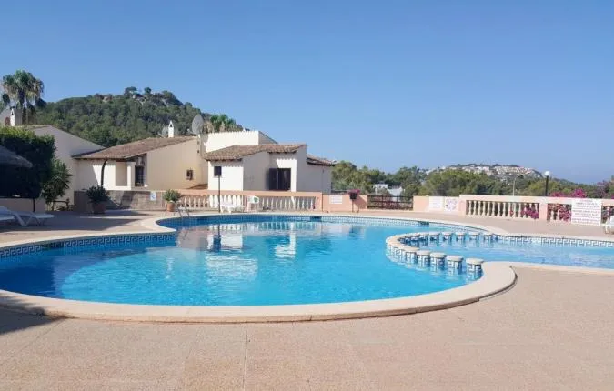 For Rent: 1 Bedroom Apartment in Santa Ponsa’s King’s Park Rented — photo 2