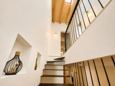 Terraced house in Sencelles (Nucleo urbano 60) — photo 11