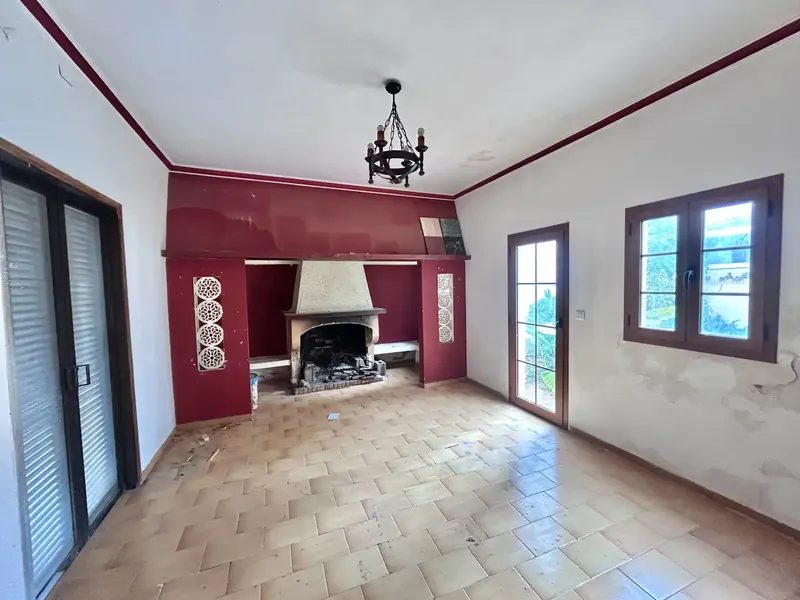 Ground floor for sale in El Molinar with two independent entrances to two streets with possibility of making an apartment as it has independent numbers — photo 8