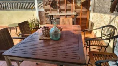 Penthouse in Porto Cristo — photo 4
