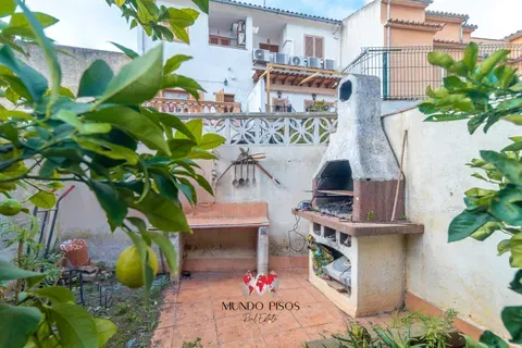 Terraced house in Consell, Mallorca — photo 7