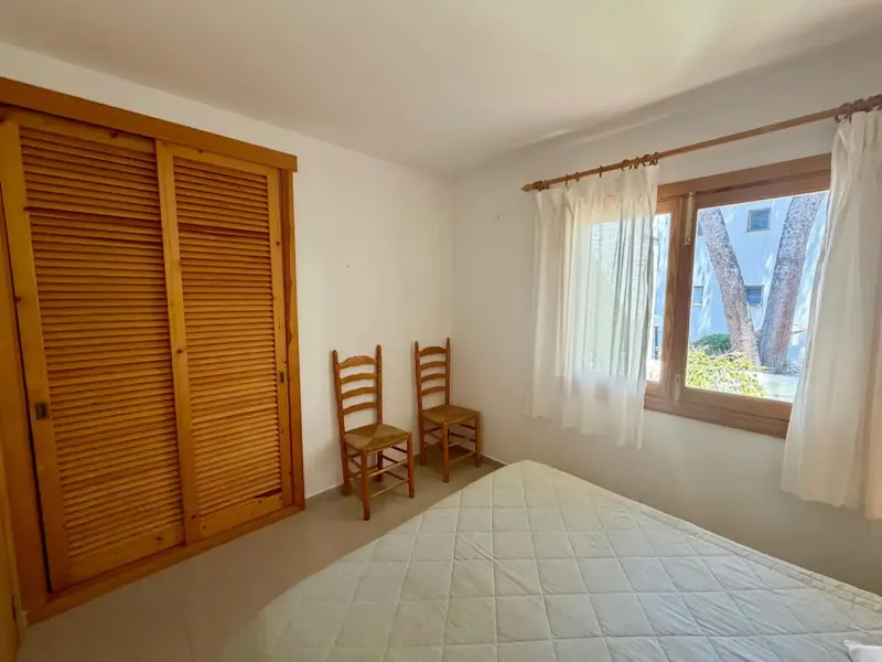 Apartment in Sant Elm with sea views — photo 10