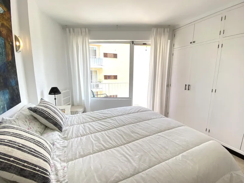 Unique opportunity! Renovated apartment with partial sea views in Canyamel, only 200 meters away — photo 12