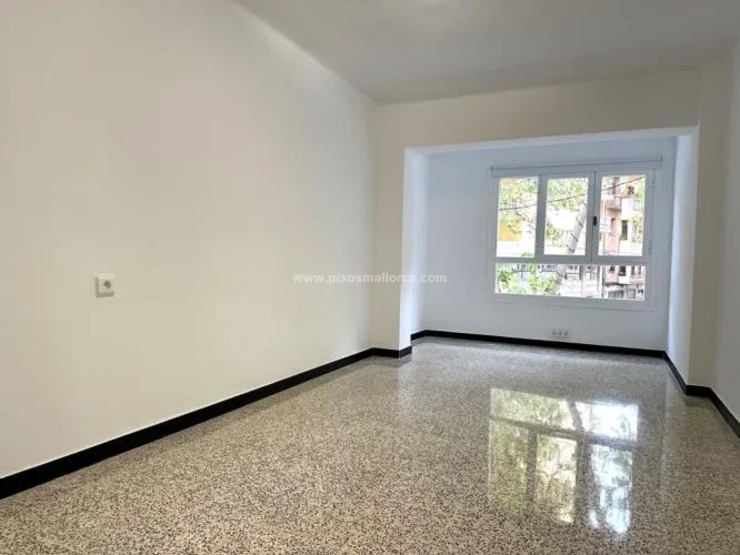 Apartment in Palma de Mallorca, Marques de Fontsanta Area — photo 6