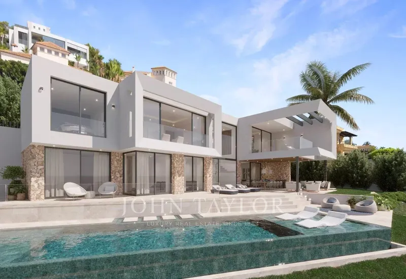 Villa for sale in Santa Ponsa — photo 10