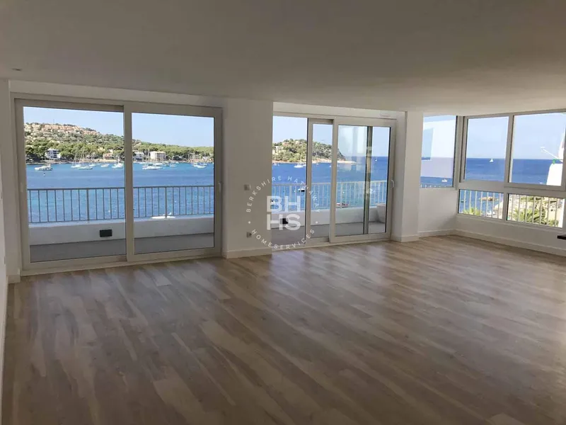 Apartment to rent in Santa Ponsa — photo 1