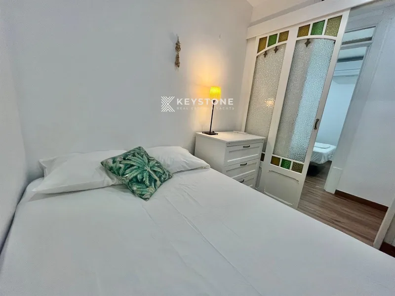Apartment — photo 12