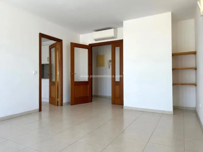 Penthouse. Palma de Mallorca, Aragon Area — photo 11
