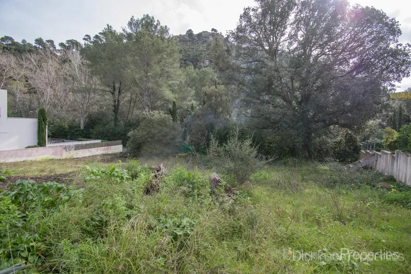 Plot for sale in Pollença, Mallorca, Baleares, Spain — photo 5