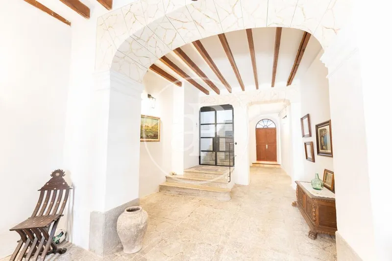 Villa in Soller, Province of Balearic Islands — photo 5