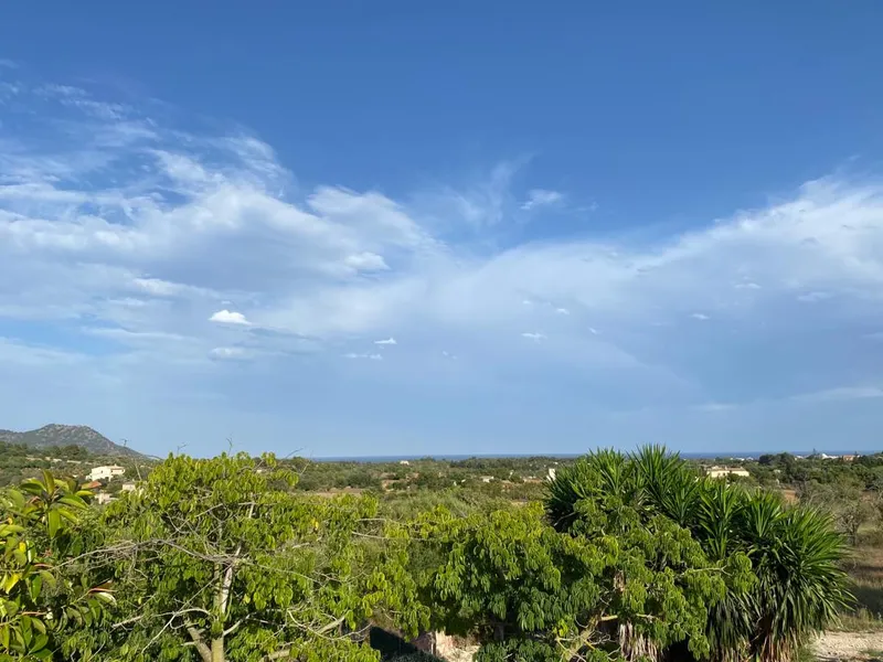 Attractive finca near Son Servera with fantastic sea views UP040 — photo 8