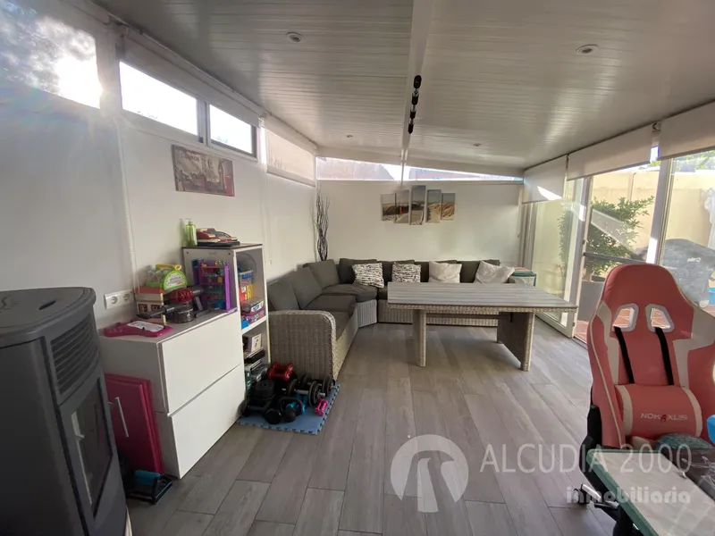 Flat — photo 11