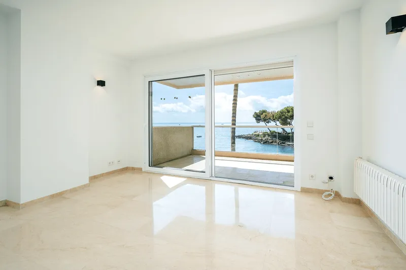 Long term rental apartment with sea access and parking in Illetas — photo 6