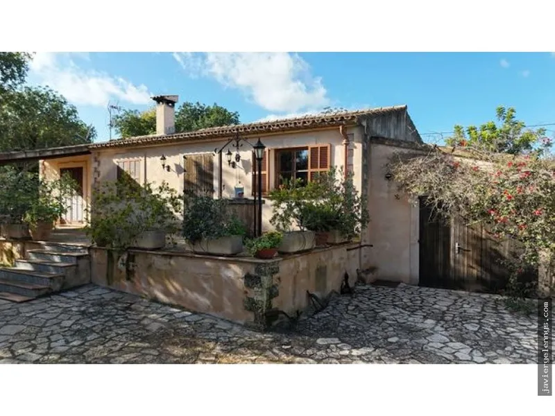 Rural house rental in Poligono Poligon 29 — photo 1