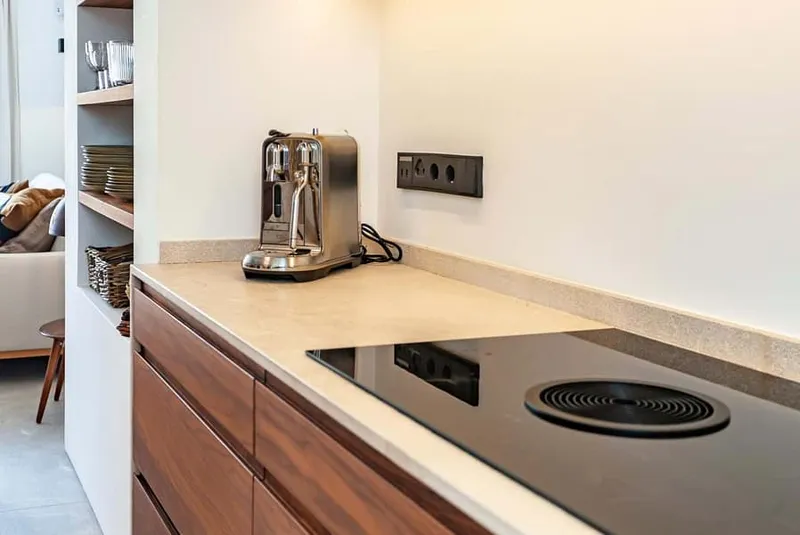 Luxury New-Build Townhouse in El Molinar – Just 120m from the Beach — photo 8